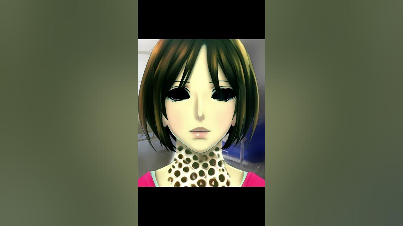 Asmr neck treatment removal of botfly maggot intense surgery part 2