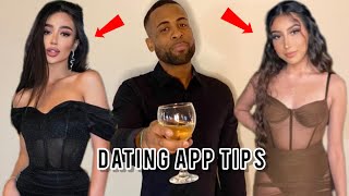 5 Dating App Tips For Men
