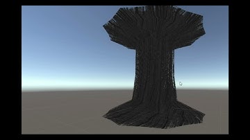 How to make a Tornado in Unity
