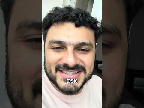 IPL final ke din show daal diya | #standupcomedy #liveshow #bangalore #rcb