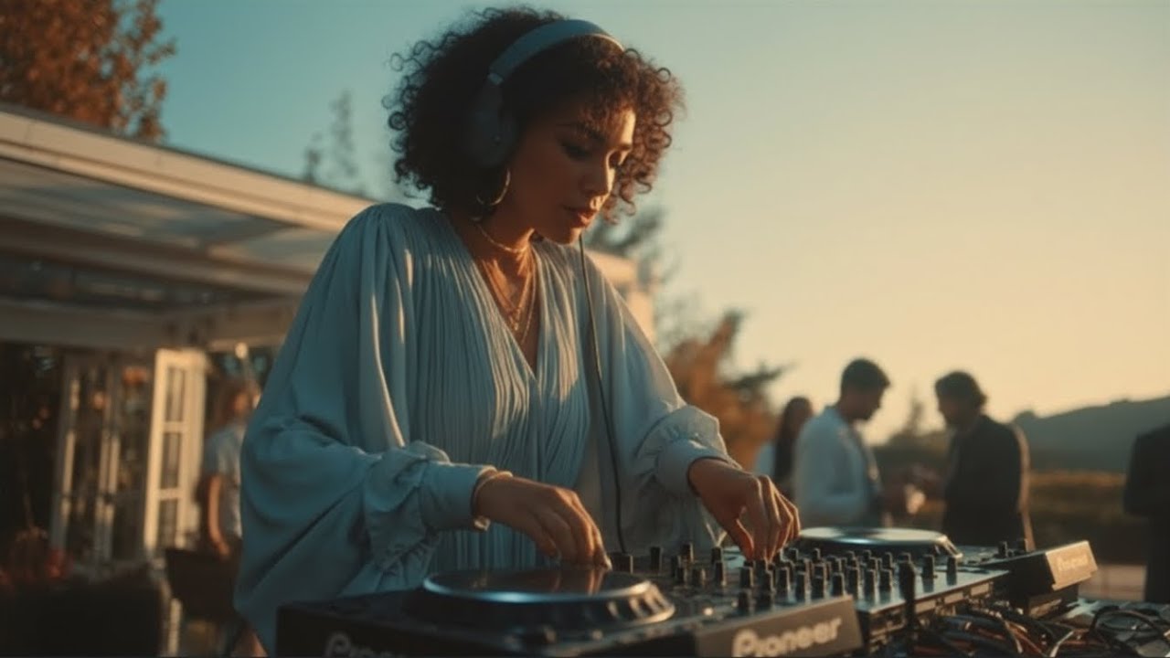 Romantic Disco DJ Mix Hits 2026 | Best Party Dance Songs – Retro 80s Vibes.