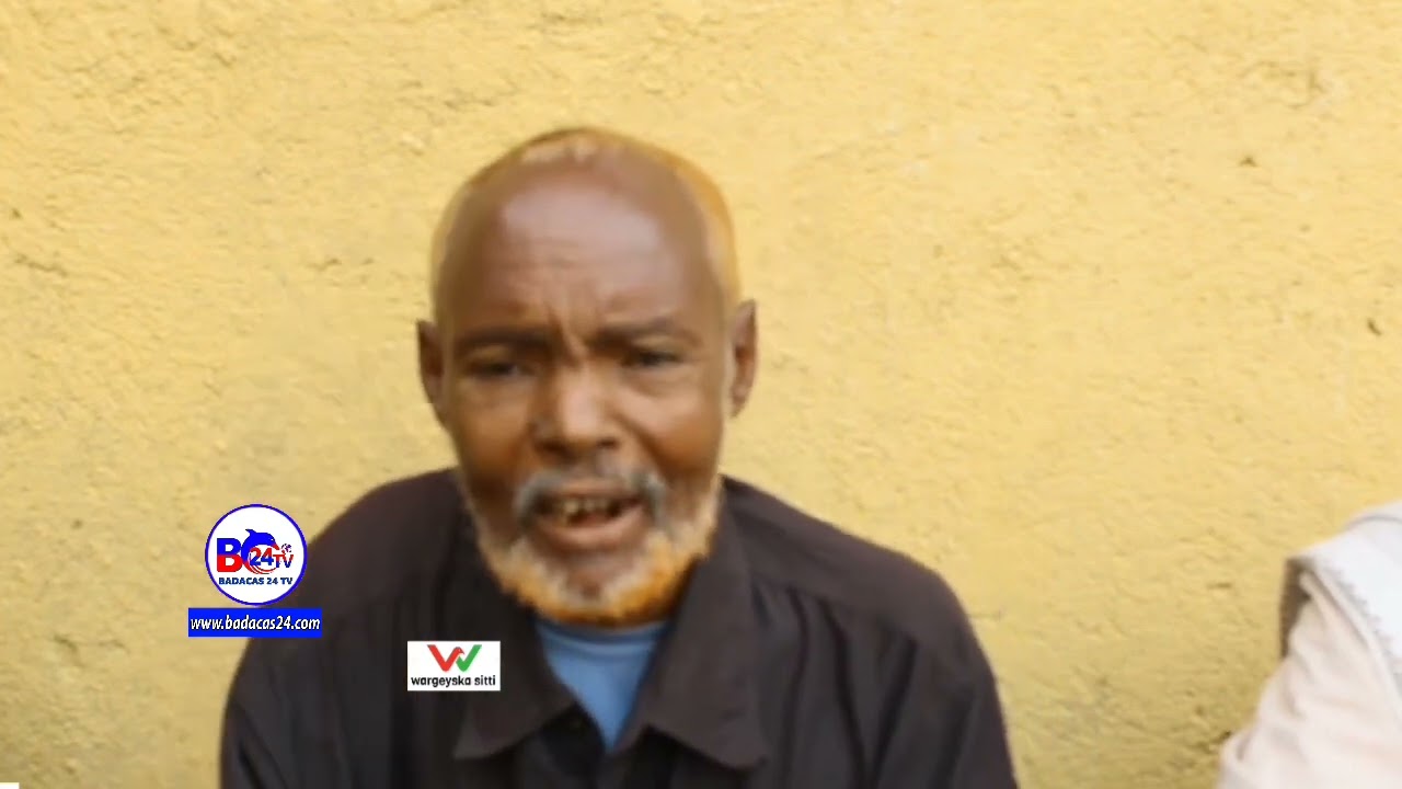 Saylac Waa Xaramkii ciisaha cida gorgortan galisana dhimashaan ka xignaa