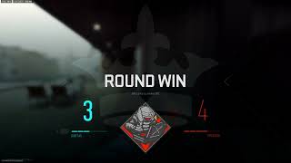 random MW2 gb clips 1