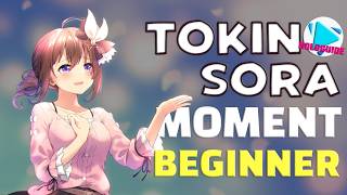 TOKINO SORA Guide for Newbies: Beginner 2026 ver | Best Moments | HoloGuide EP1-1-1