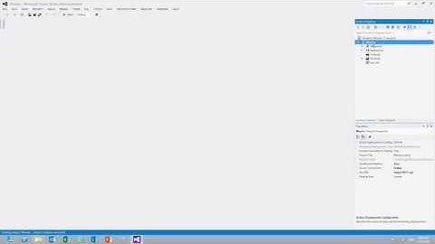 7 - Development Model For SharePoint 2013 Apps