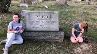 Introduction to the BillionGraves Activity