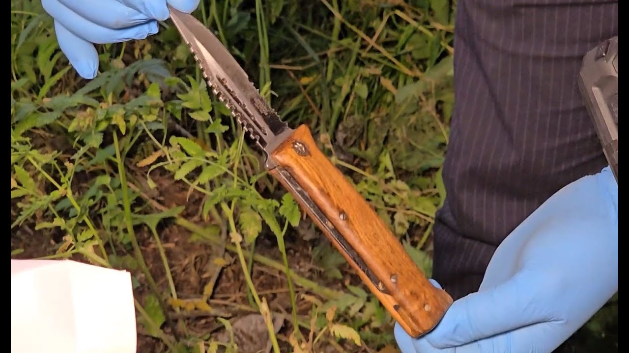 Դիլիջանում կատարված սպանությունը բացահայտվել է