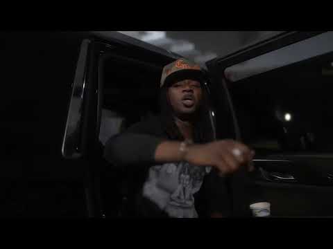 Jeune Morty - King Troup (official video)