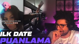 HYPE | İLK DATE PUANLAMA VİDEOSUNU İZLİYOR!