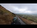 360 video ride over the long mynd z1000sx