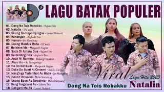 Dang Na Tois Rohakku ~ Hits Lagu Batak Terbaru Dan Terpopuler 2024 VIRAL ~ Lagu Batak Enak Didengar