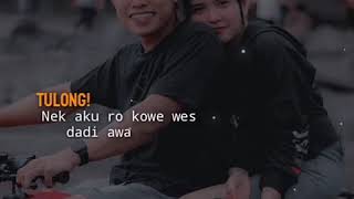 Storywhatsapp Agus Kotak Terbaru 2020 prat 1