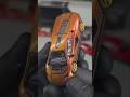 LAMBORGHINI COUNTACH LPI 800-4 #unboxing #viralvideo #trendingshorts #cartechnology