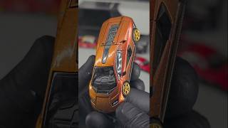 LAMBORGHINI COUNTACH LPI 800-4 #unboxing #viralvideo #trendingshorts #cartechnology