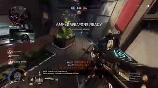 Titanfall 2 -  PokerKill Frag Grenade
