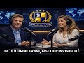 LA DOCTRINE FRANÇAISE DE L’INVISIBILITÉ | Strategic Labs