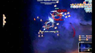 DarkOrbit Server Ita 1 - «JÏĢĘÑ»★«ÐΔÏŞÛKΣ» A Caccia - 9 Iris