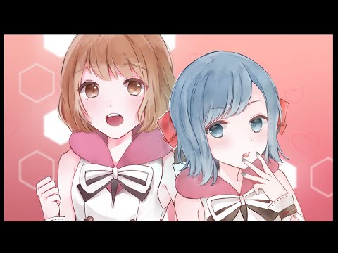 「スペシャルガール」を歌ってみました ver.日南めい&ゆかわ
