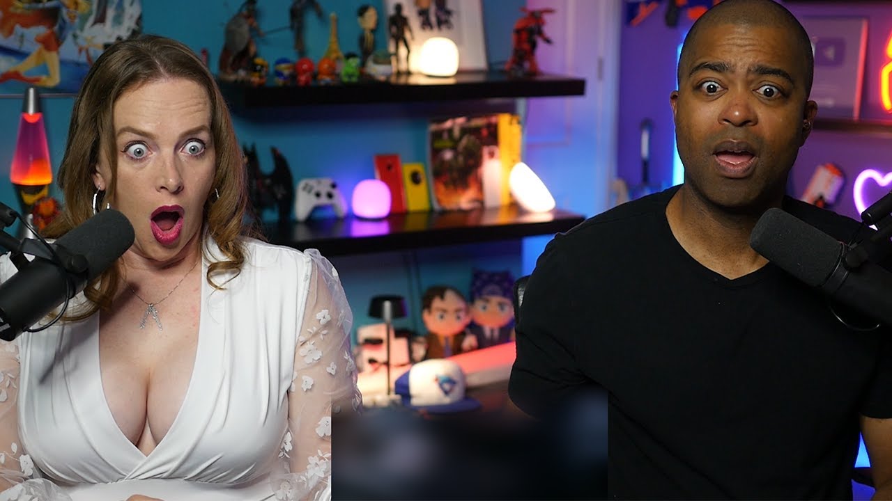 Alien 3  - Watch Party Reaction