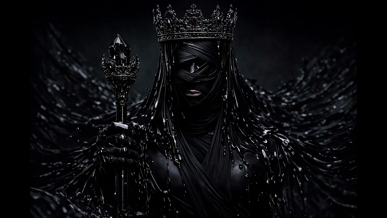 AlinaDeep - I Go Down To Rise