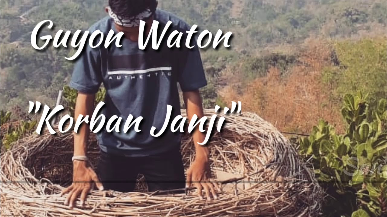 Lirik Korban Janji Korban janji two YouTube Dia Lirik Korban Janji Korban janji two YouTube Dia