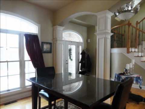 1091 Valentine, Dubuque, IA home video tour