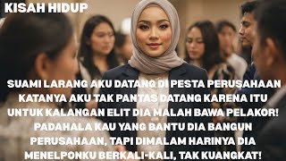 Download Lagu SUAMI LARANGKU DTNG DIPESTA KANTOR KRN KU TK PANTAS, DIA AJAK PLAKOR,STELAHNYA DIA AKAN TH SIAPA AKU MP3