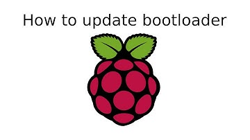 How to update your Raspberry Pi 4