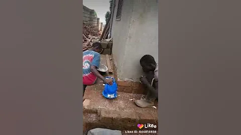 USIANGALIE HII VIDEO KAMA HUJALAAA.