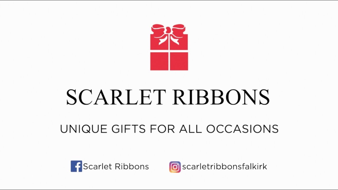 Scarlet Ribbons - YouTube