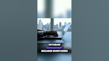 Unlocking Database Power  Master Performance Optimization! 🚀