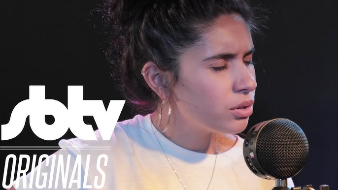 Joss Stone  Stuck On You (Acoustic) - A64 [S9.EP46]: SBTV 