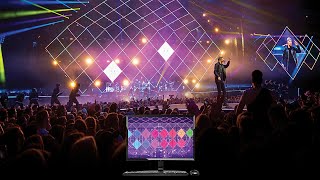 Martin P3 Control | Basic Introduction & v5.2.0 Feature Overview