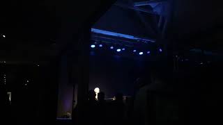 Anna Depenbusch - Astronaut (live) Gut Bardenhagen