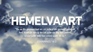 Hemelvaart Diens | Petrie Spies | 14 Mei 2026