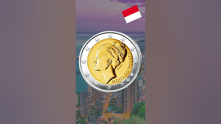 Voici les 7 pièces de 2 euros qui peuvent valoir une fortune en 2023 (Partie 2) 💰 #2euros