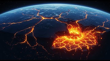 How The Ocean Floor Powers Our Planet