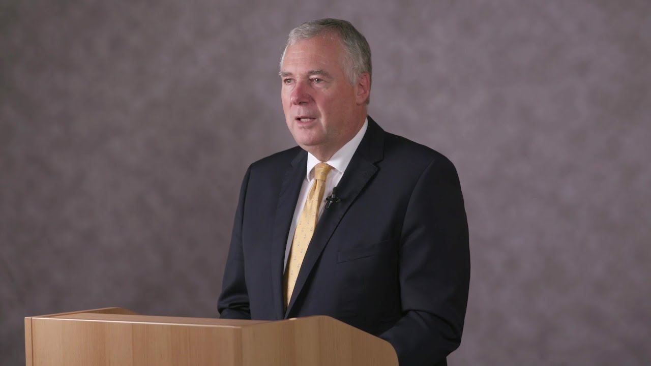 Update Affrontare la salute mentale | Erich W. Kopischke | Conferenza generale di ottobre 2021