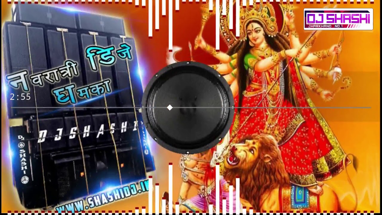 Jhuleli Jhulwa   Best Navratri Jagran Mix Ever