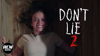 Details Don’t Lie 2 (2026) | Horror Short Film News