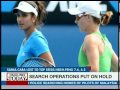 Sania Mirza-Cara Black pair loses
