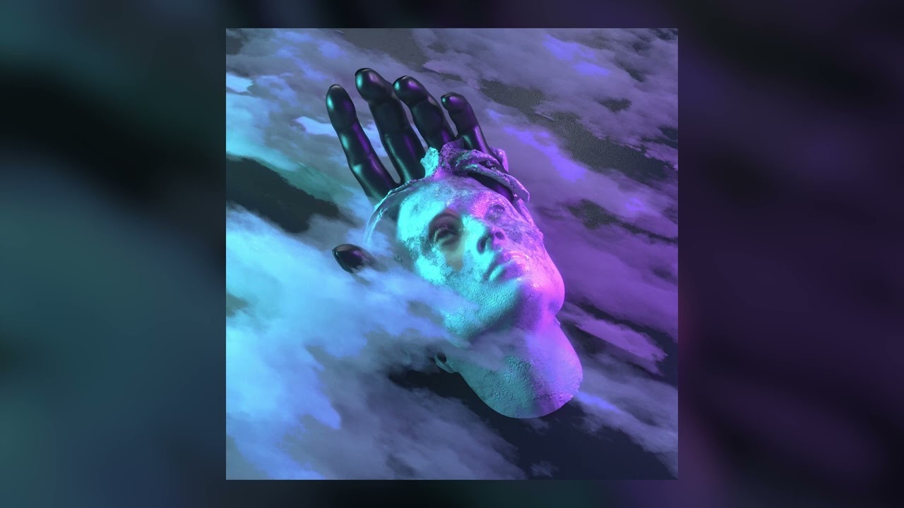 Jonatan Haller - Obzorje (official audio) 