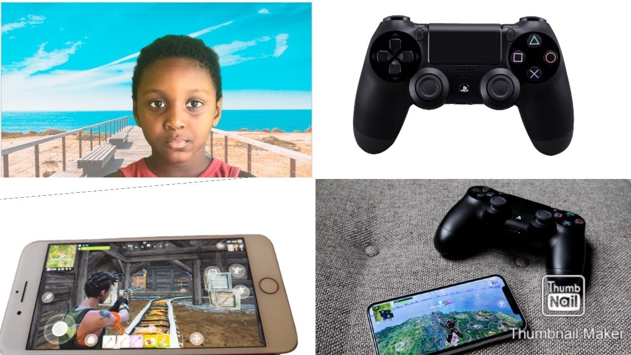 how to connect ps4 controller to iphone ipad or ios devices - 2020 - 5