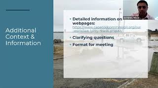 Low Lying Roads Project: Brewster, 04/27/2023