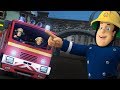 Fireman Sam US New Episodes | Runaway Jupiter! - Ground Saves Marathon 🚒 🔥 Videos For Kids