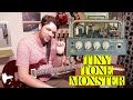 Best TUBE Amp for $240?? Wangs MINI 5 Demo And Review!