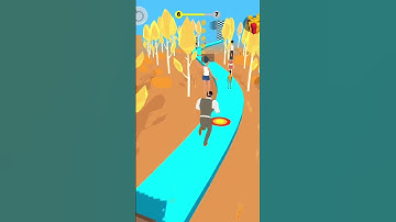 Tower Run - Gameplay Walkthrough (iOS & Android) #6 #shorts #games #funny