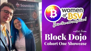 Block Dojo Cohort 1 Showcase screenshot 2