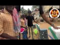 This Is True Humanity! Bala’s Surprise for Madurai Grandpa. 🙏 #madurai #Kpybala #Humanity #police