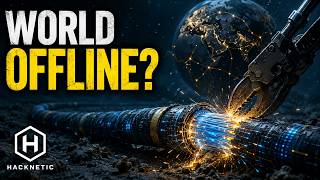 Can One Country Cut Off the Global Internet